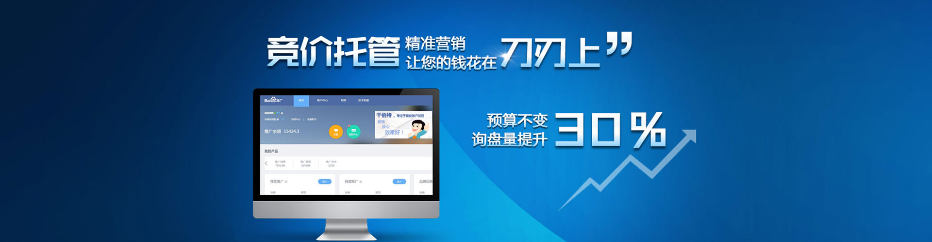 玛沁信息流投放